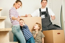 UK Removal Services