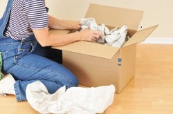 Packing Services