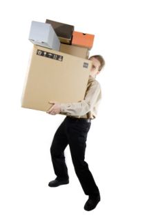 Removals London – Do It on a Budget