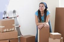 A Guide to Unpacking in your SE5 Area Home