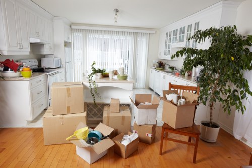 Cancellation, liability and customer responsibility terms