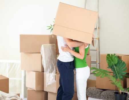 Trusted payment options for Man And A Van London