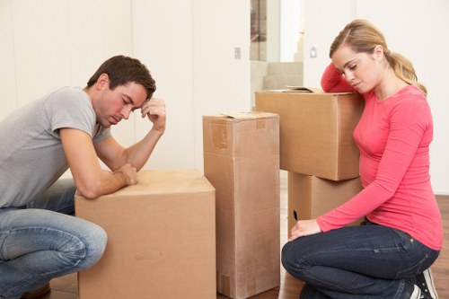 Governing law and final service agreement terms