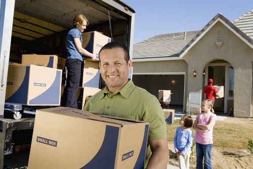 Risk assessment planning for a safe man and van service