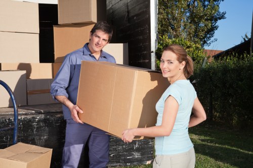 Escalation and resolution of a service complaint